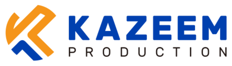Kazeem Production